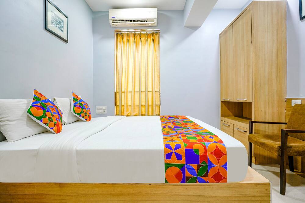 Photo of Bedroom in J B Nagar