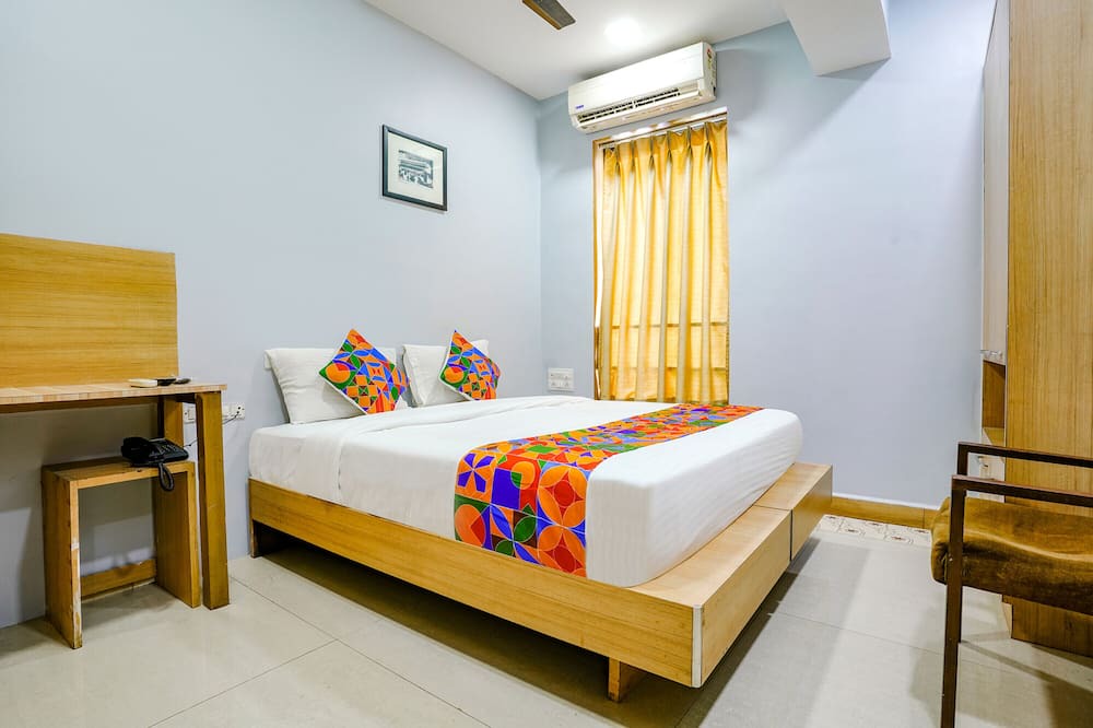 Photo of Bedroom in J B Nagar