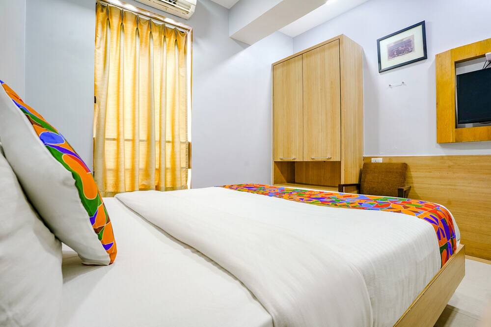 Photo of Bedroom in J B Nagar
