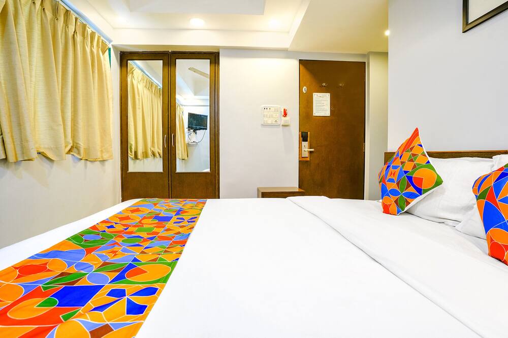 Photo of Bedroom in J B Nagar