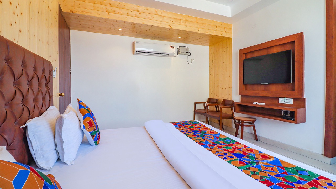 Photo of Bedroom in Danapur