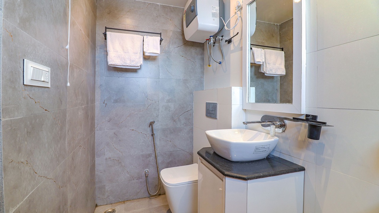 Photo of Bathroom in Danapur