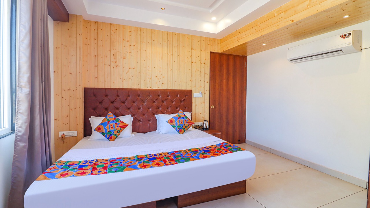 Photo of Bedroom in Danapur