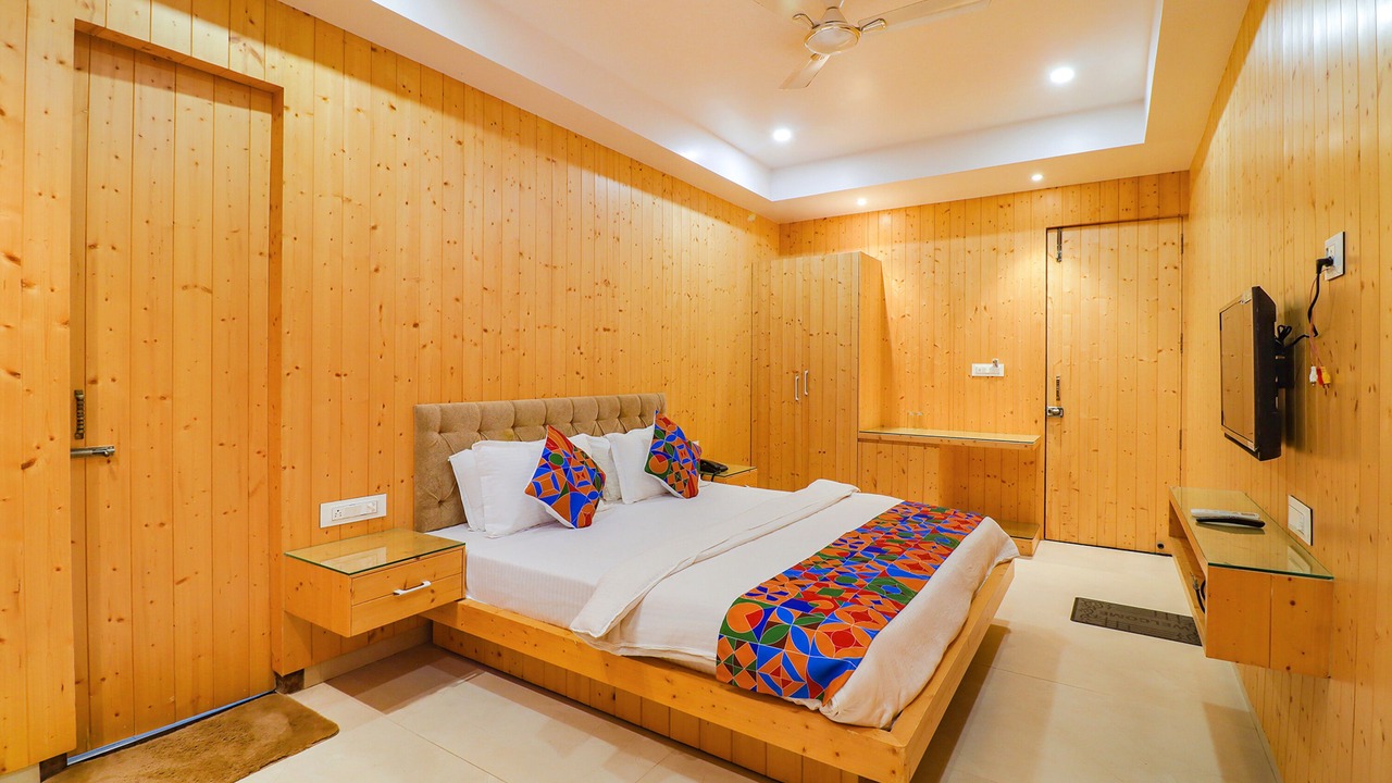 Photo of Bedroom in Danapur