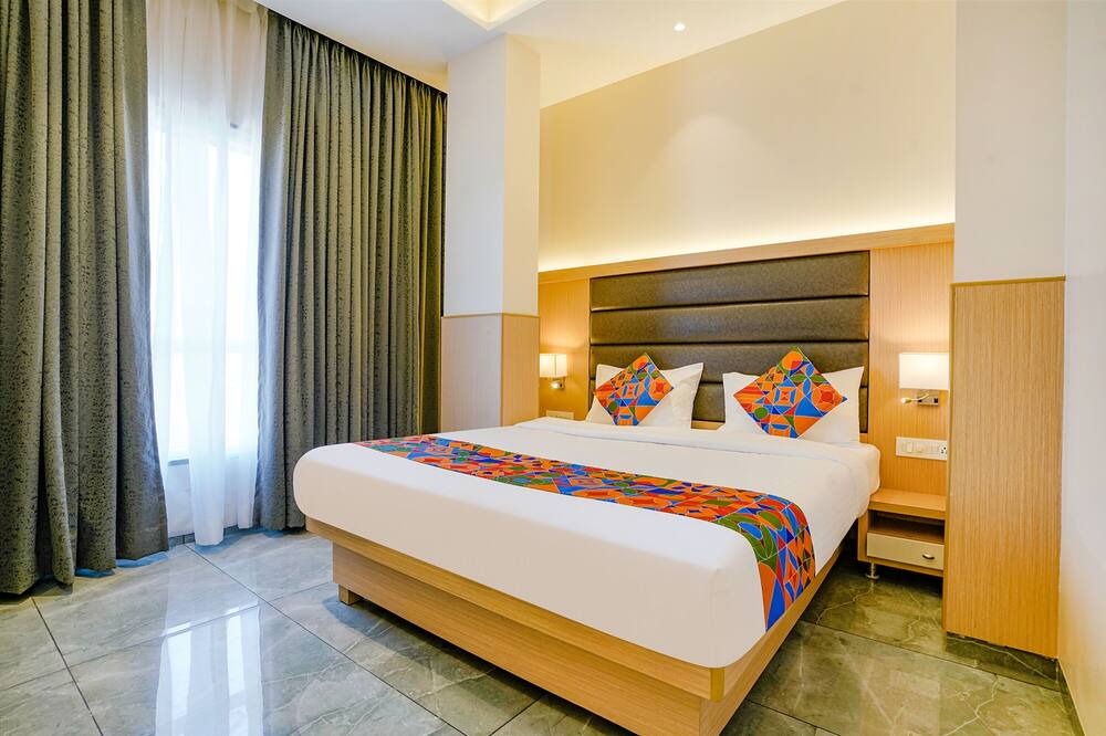 Photo of Bedroom in Rabale