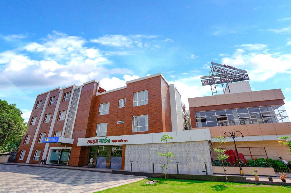 Photo of Outdoor in Rabale