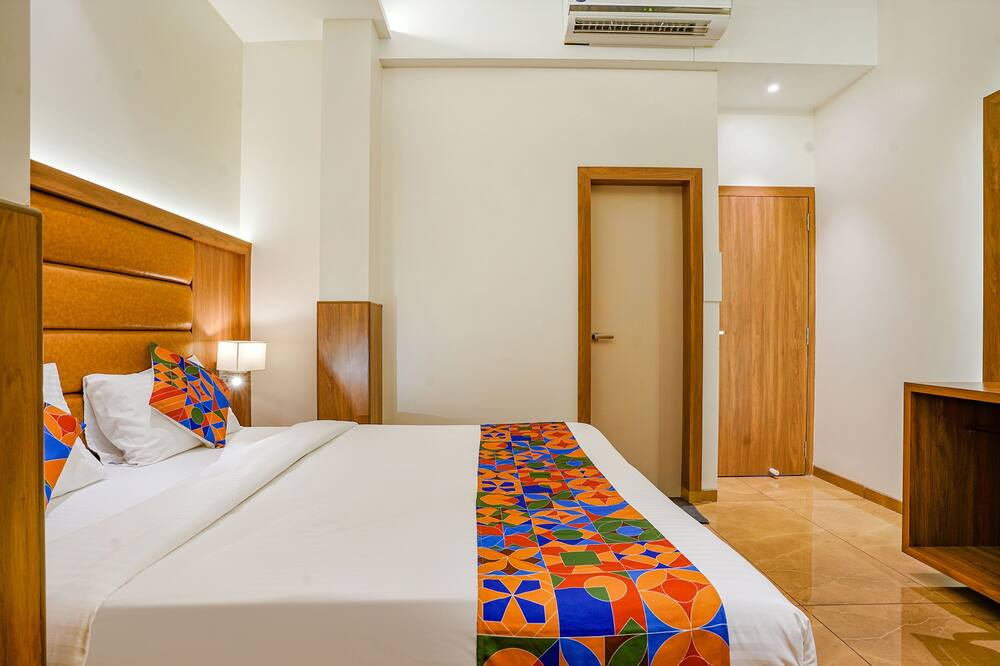 Photo of Bedroom in Rabale