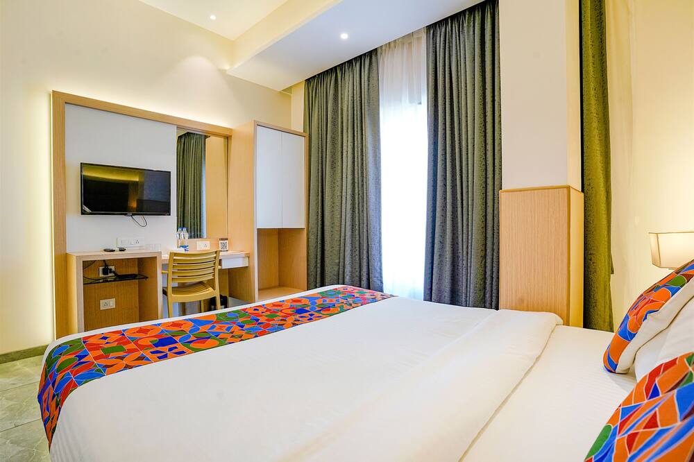 Photo of Bedroom in Rabale