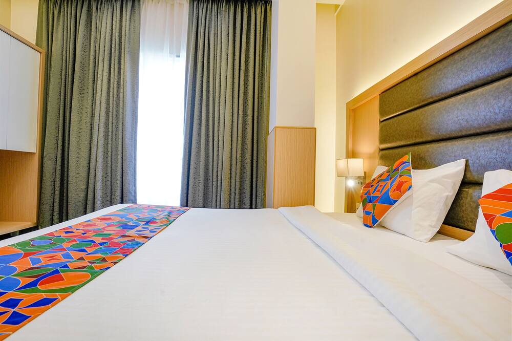 Photo of Bedroom in Rabale