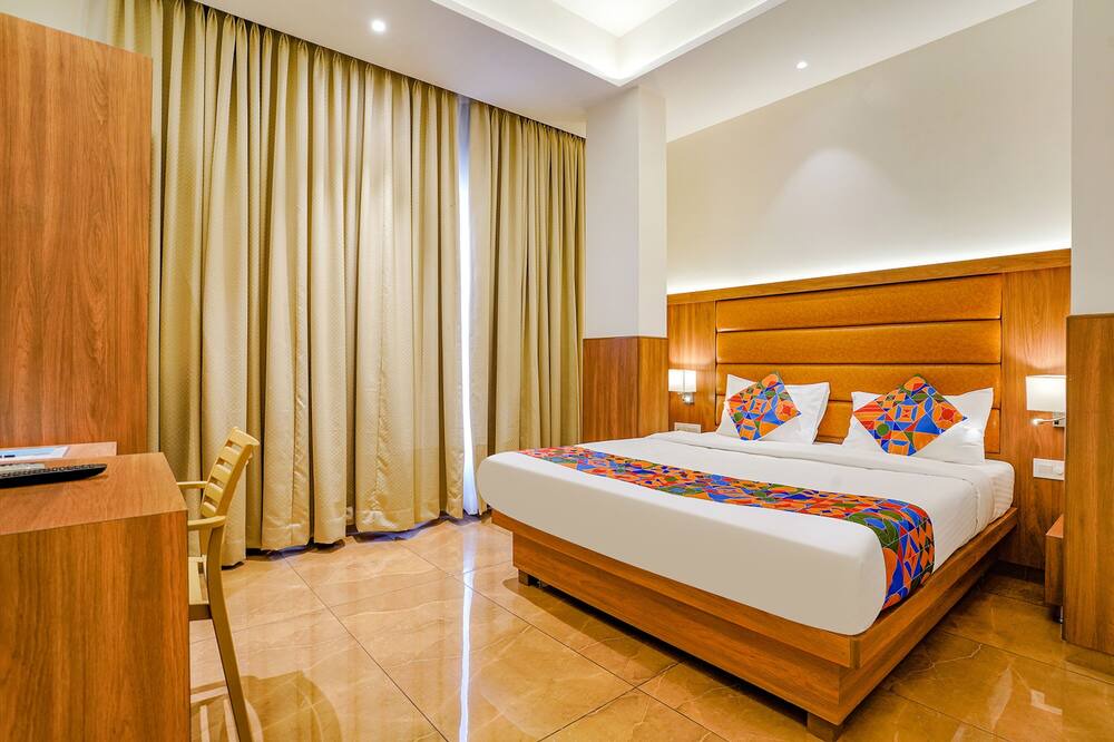 Photo of Bedroom in Rabale
