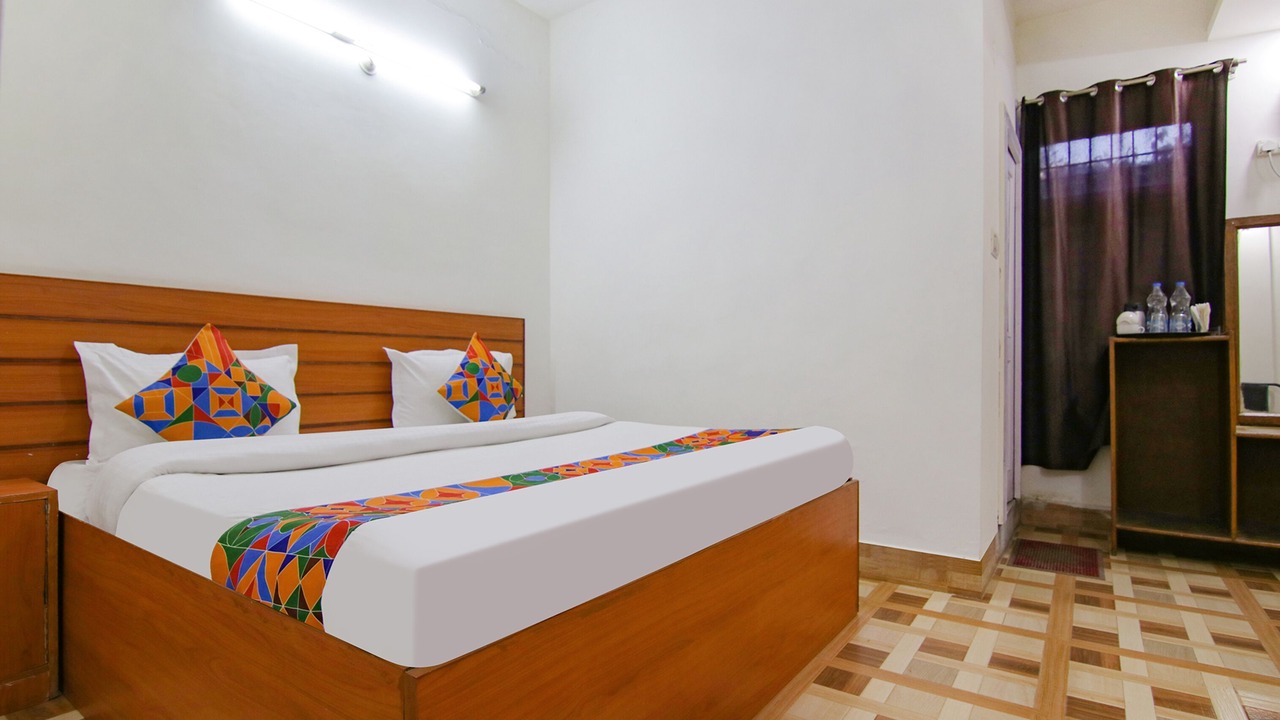 Photo of Bedroom in Sakoli