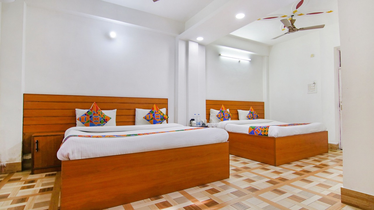 Photo of Bedroom in Sakoli