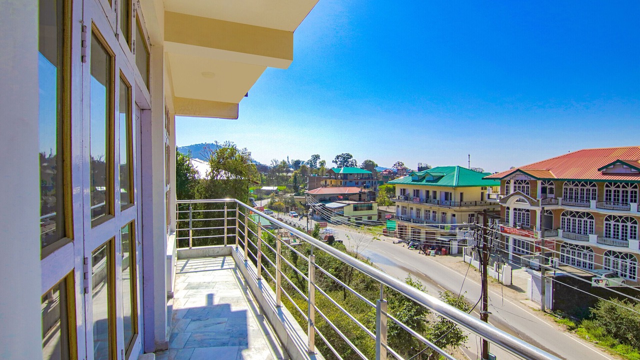 Photo of Patio Balcony in Sakoli
