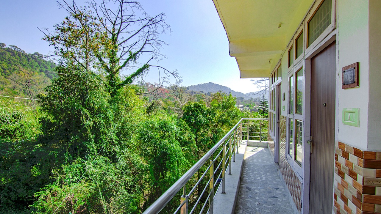 Photo of Patio Balcony in Sakoli