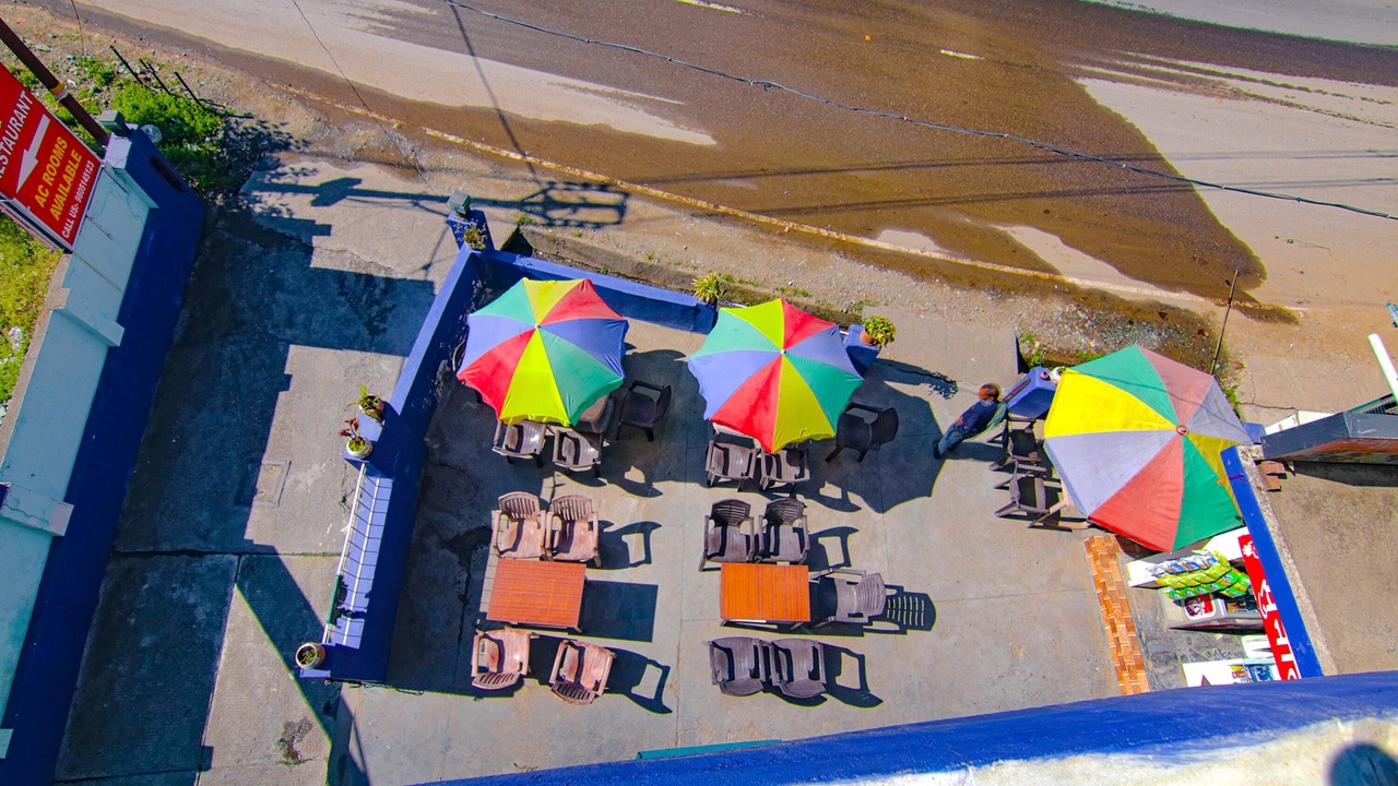Photo of Outdoor in Sakoli