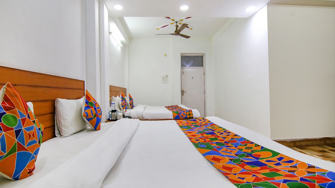 Photo of Bedroom in Sakoli