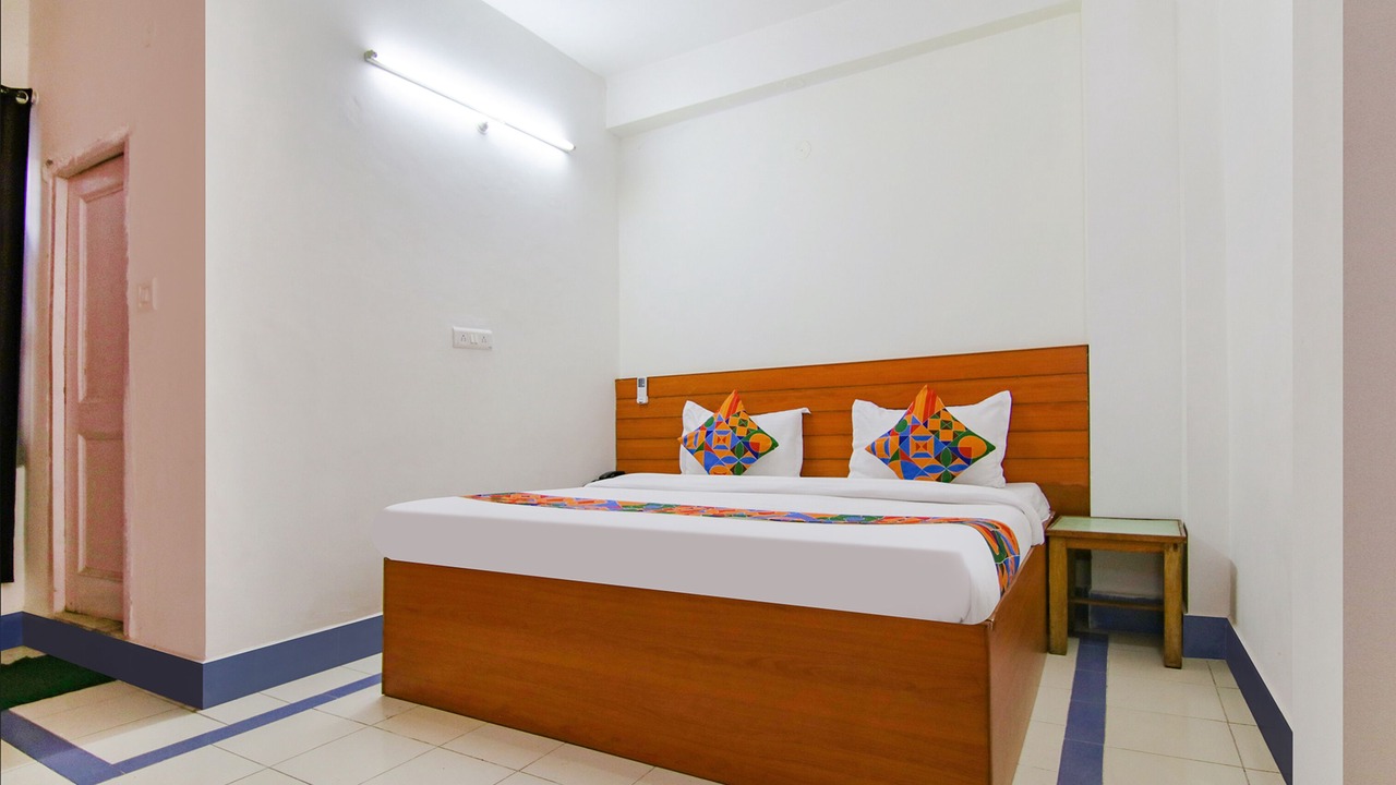 Photo of Bedroom in Sakoli