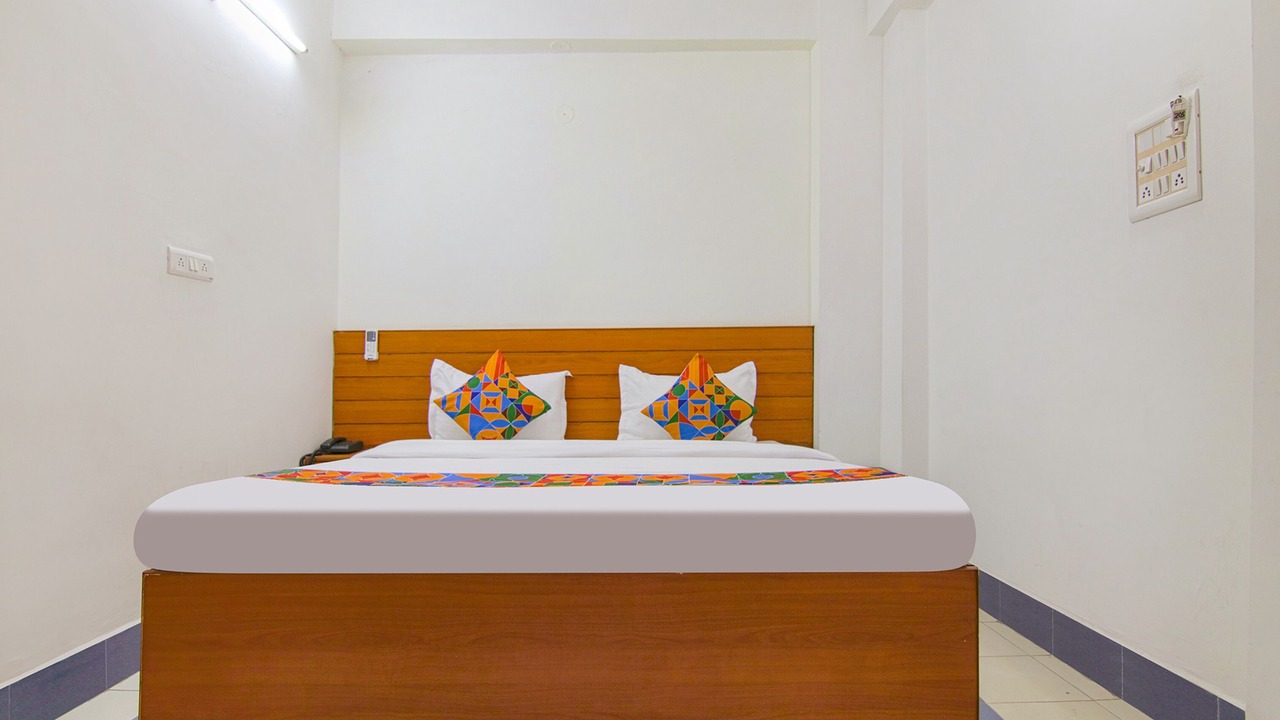 Photo of Bedroom in Sakoli