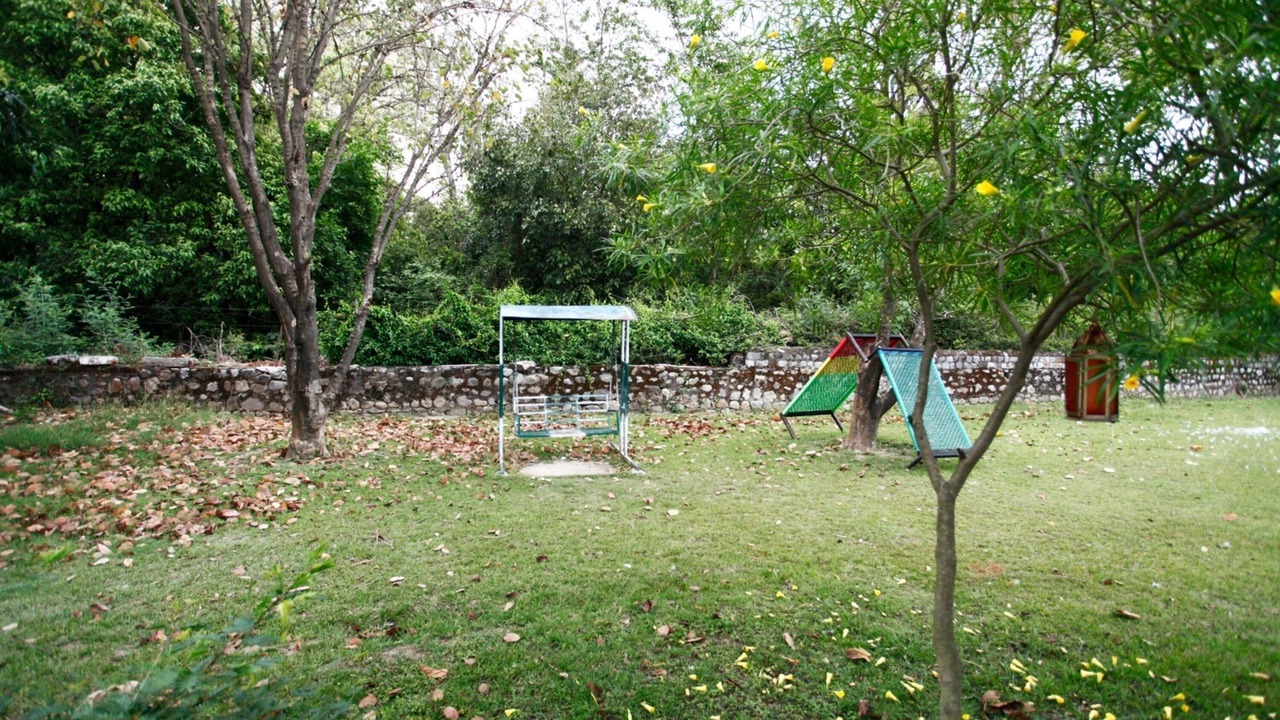 Photo of Outdoor in Bail Parao