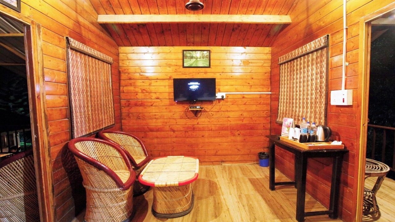 Photo of Bedroom in Bail Parao
