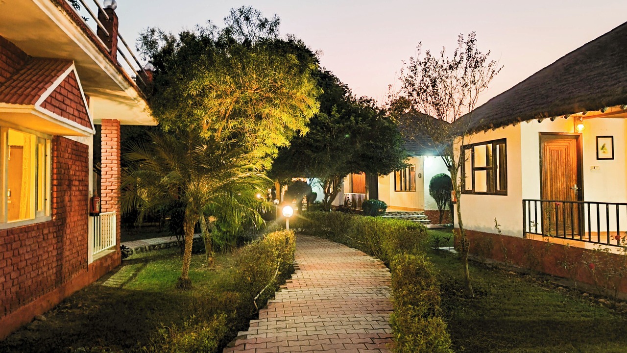Photo of Outdoor in Bail Parao