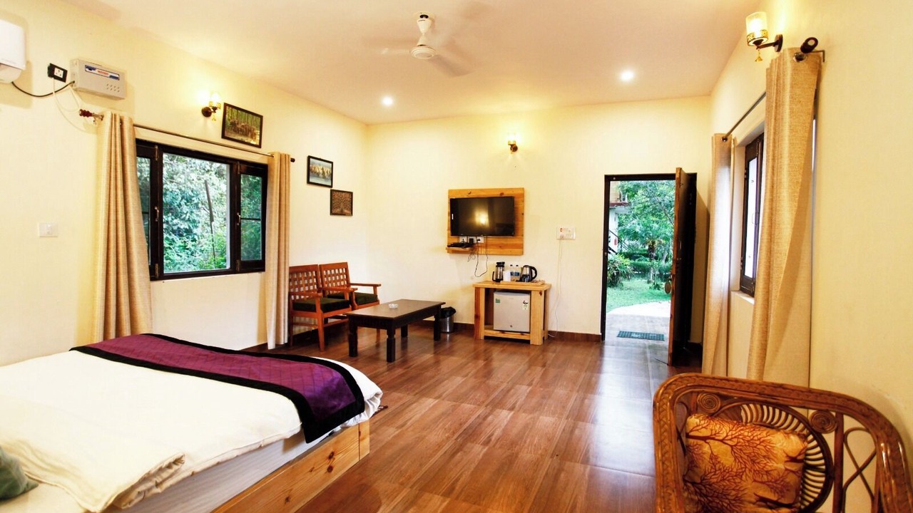 Photo of Bedroom in Bail Parao