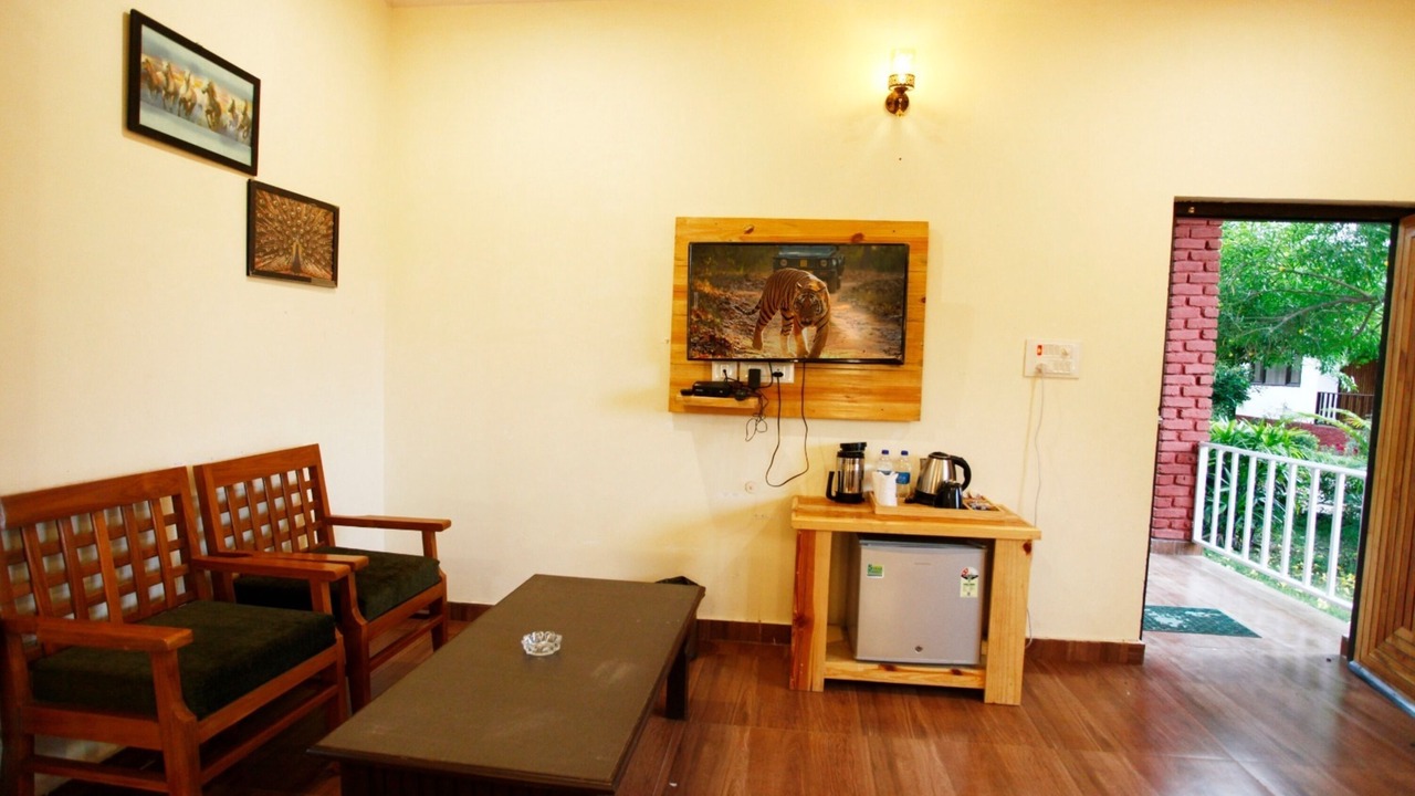 Photo of Livingroom in Bail Parao