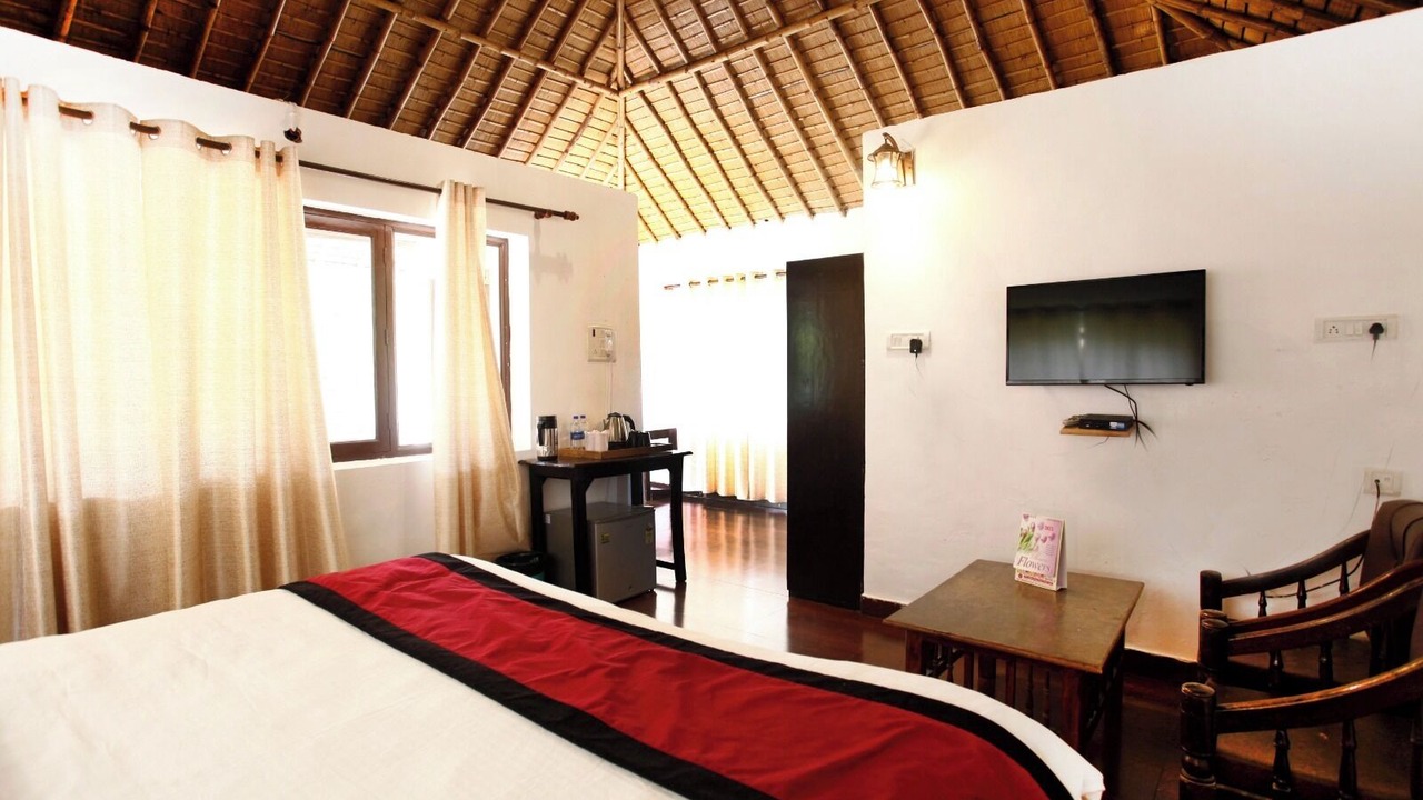 Photo of Bedroom in Bail Parao
