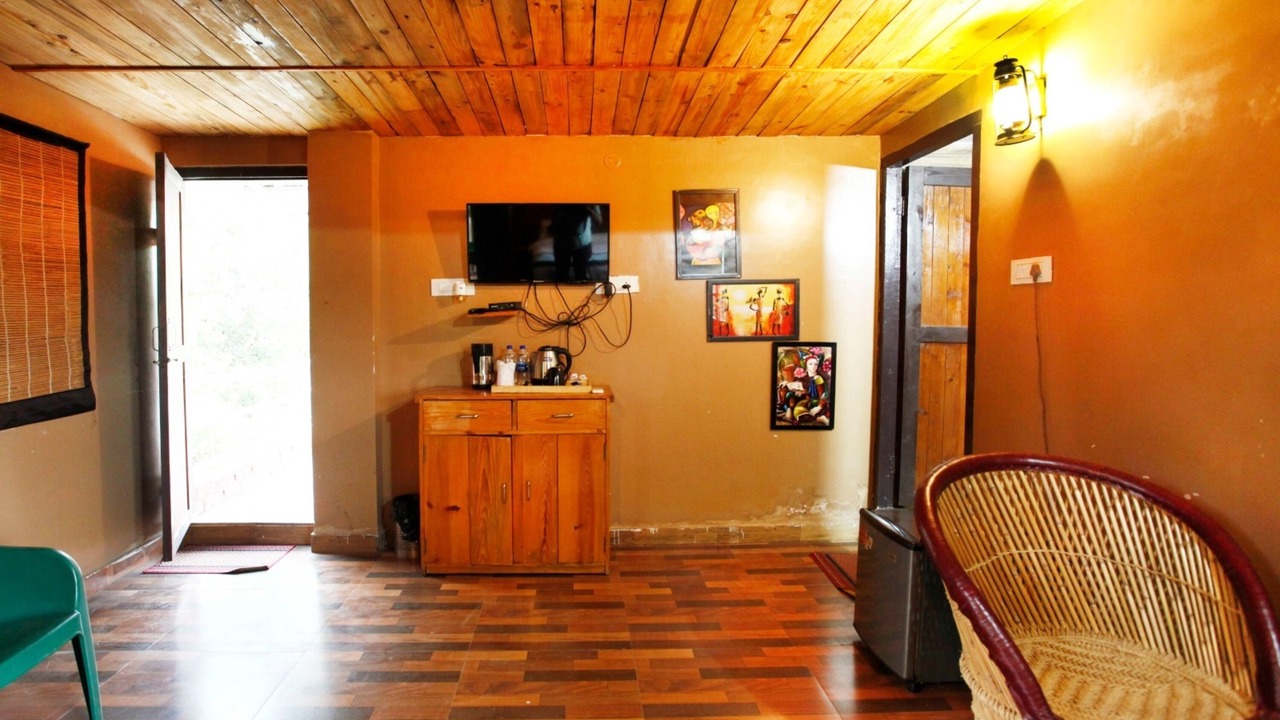 Photo of Livingroom in Bail Parao