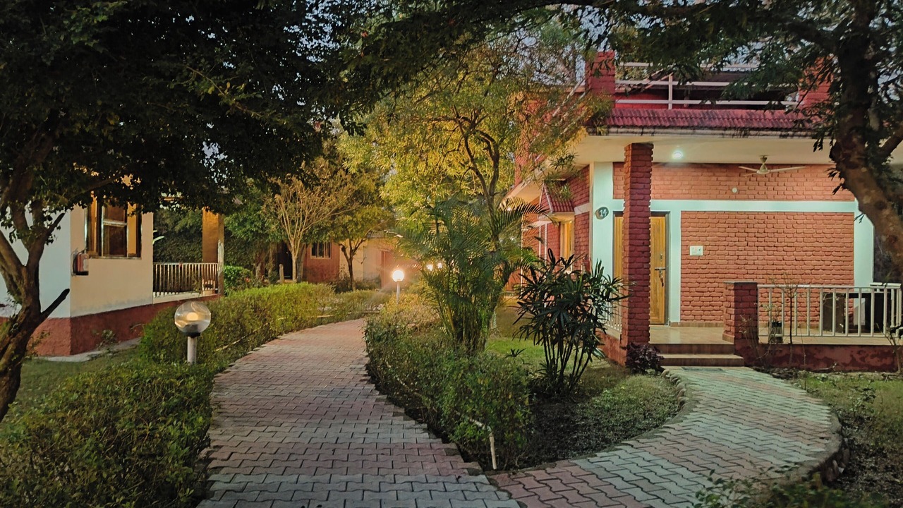 Photo of Outdoor in Bail Parao