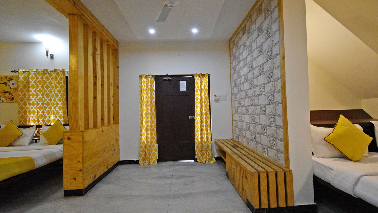 Photo of Bedroom in Bommayapalayam