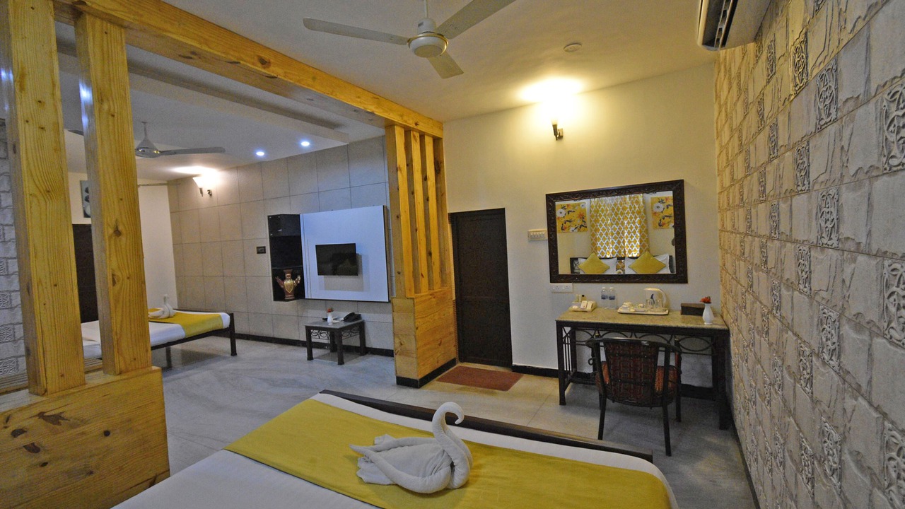 Photo of Bedroom in Bommayapalayam