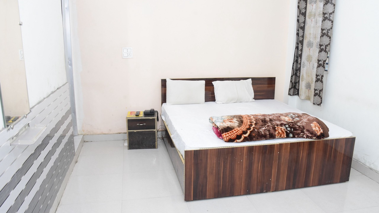 Photo of Bedroom in Sonepat
