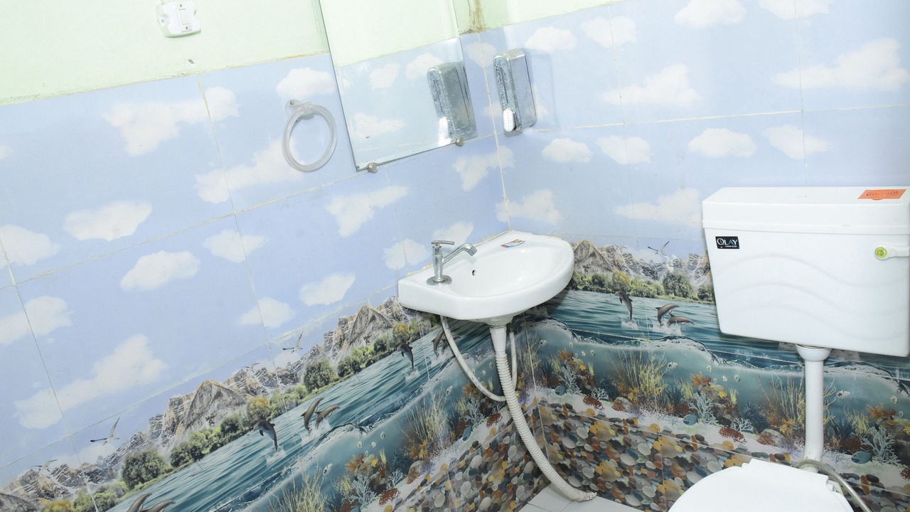 Photo of Bathroom in Sonepat