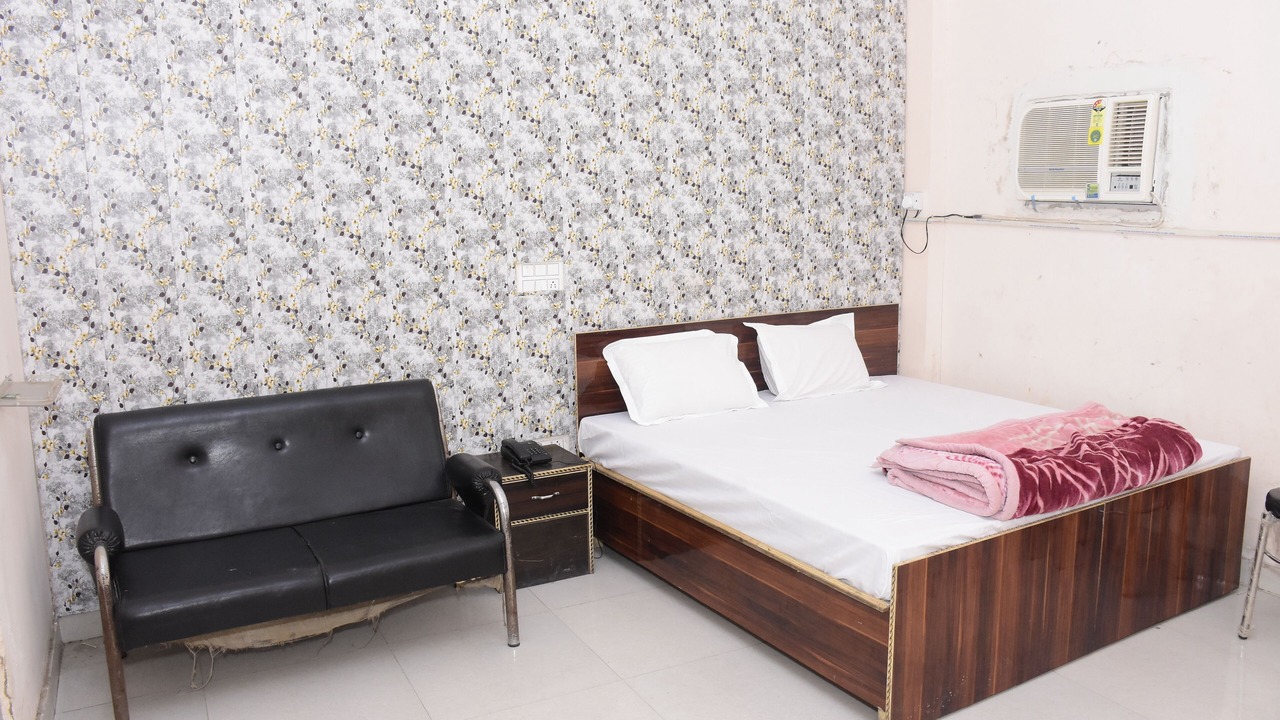 Photo of Bedroom in Sonepat