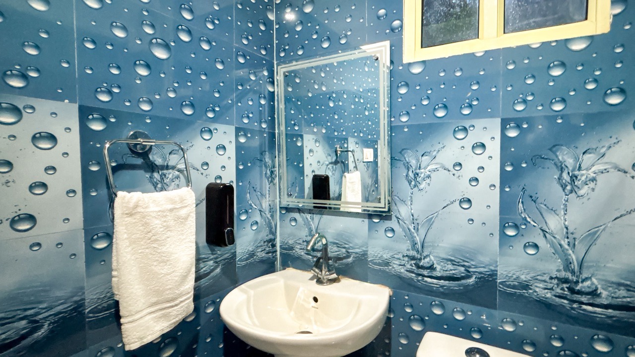 Photo of Bathroom in Lansdowne