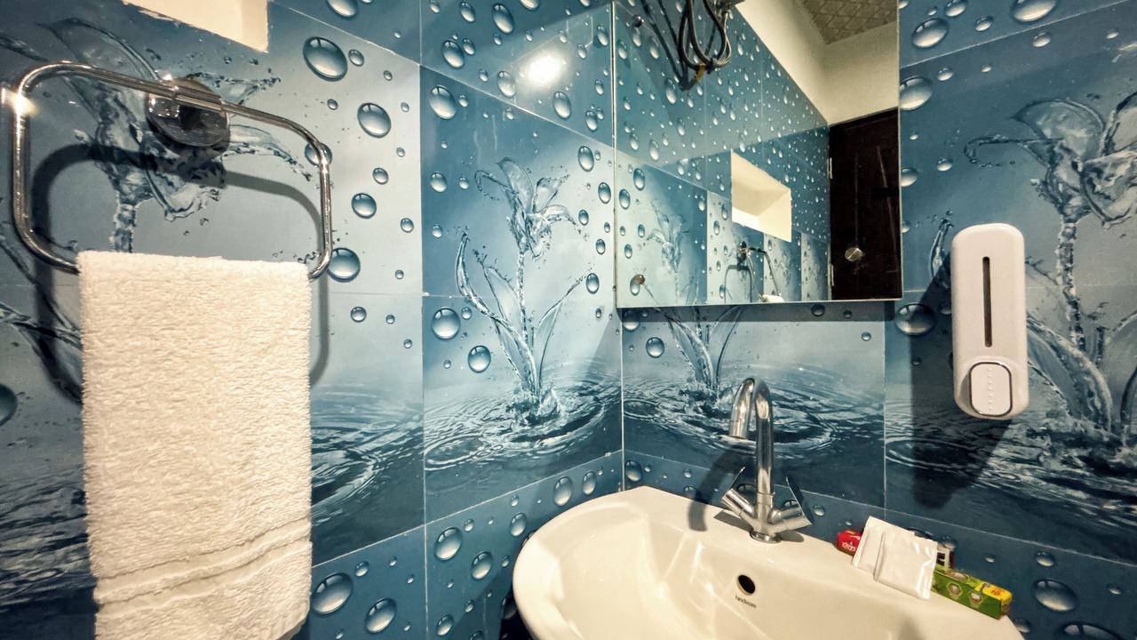 Photo of Bathroom in Lansdowne