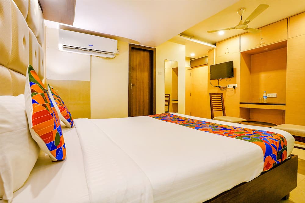 Photo of Bedroom in Nerul