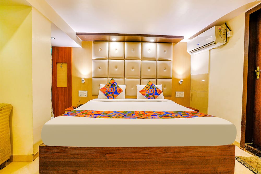Photo of Bedroom in Nerul