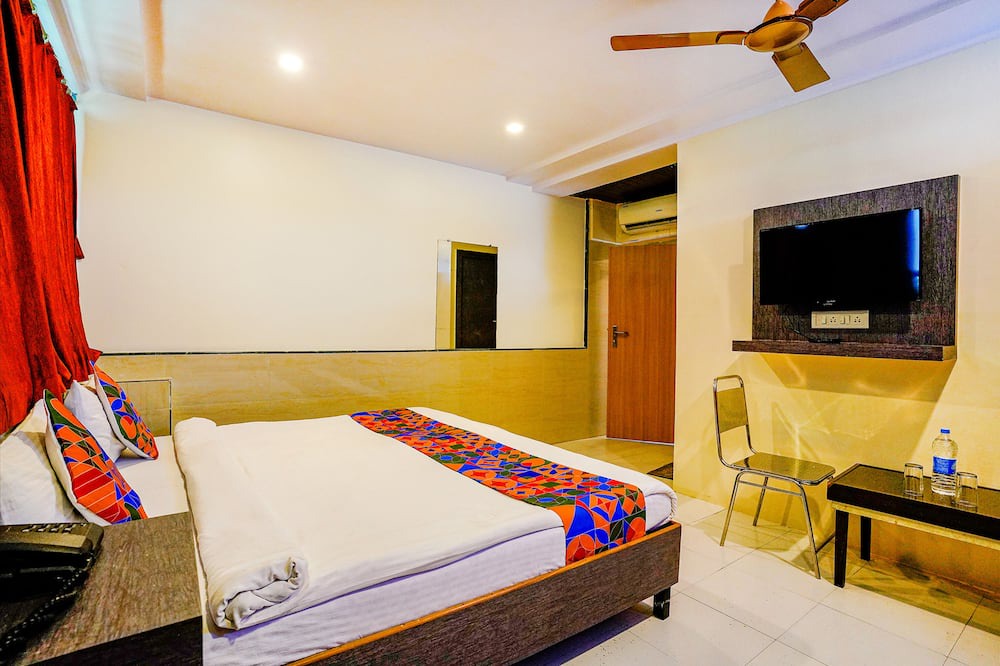 Photo of Bedroom in Nerul