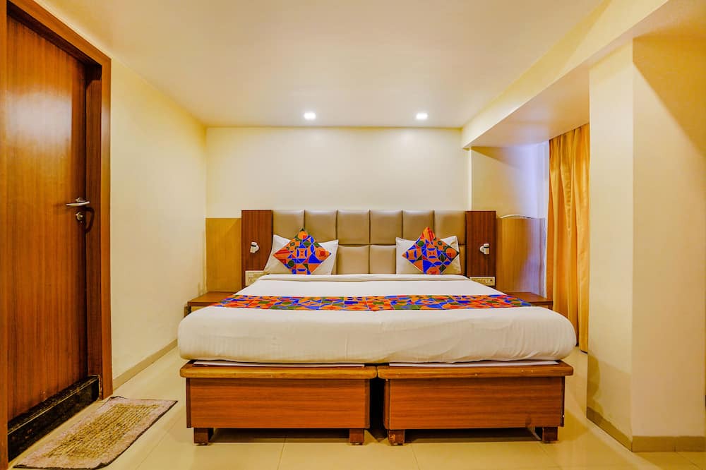 Photo of Bedroom in Nerul