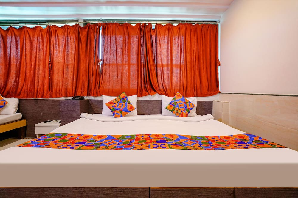 Photo of Bedroom in Nerul