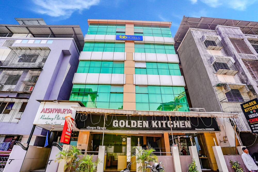 Photo of Outdoor in Nerul