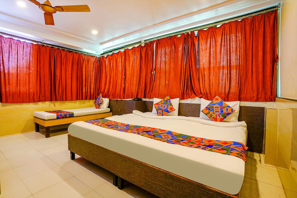 Photo of Bedroom in Nerul