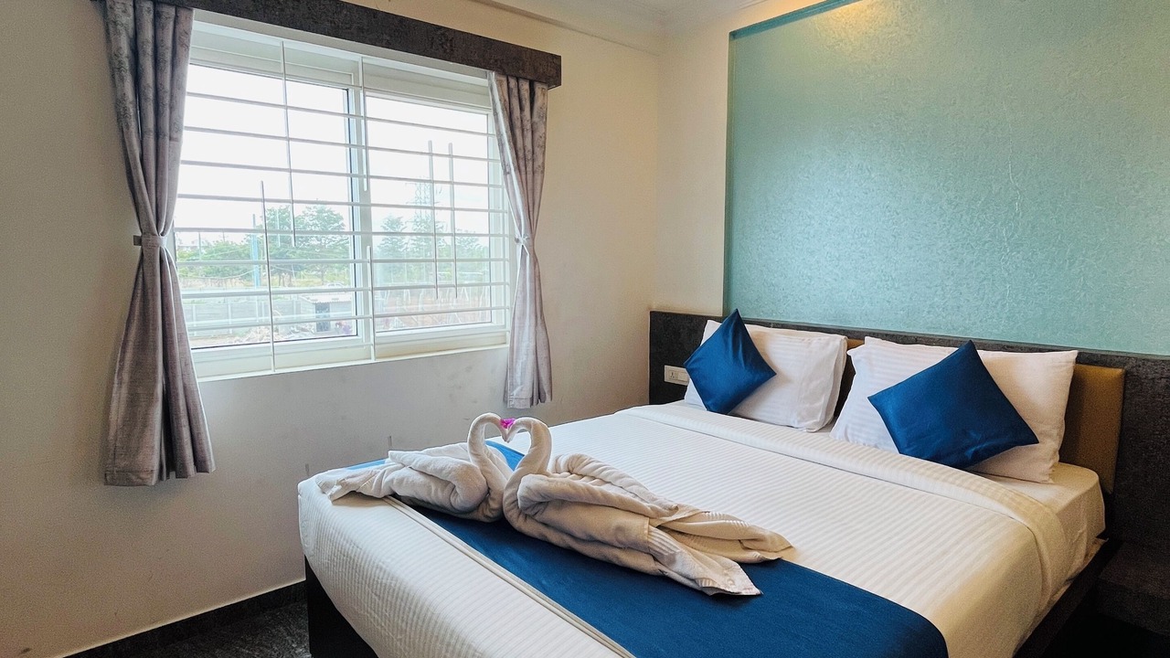 Photo of Bedroom in Bengaluru