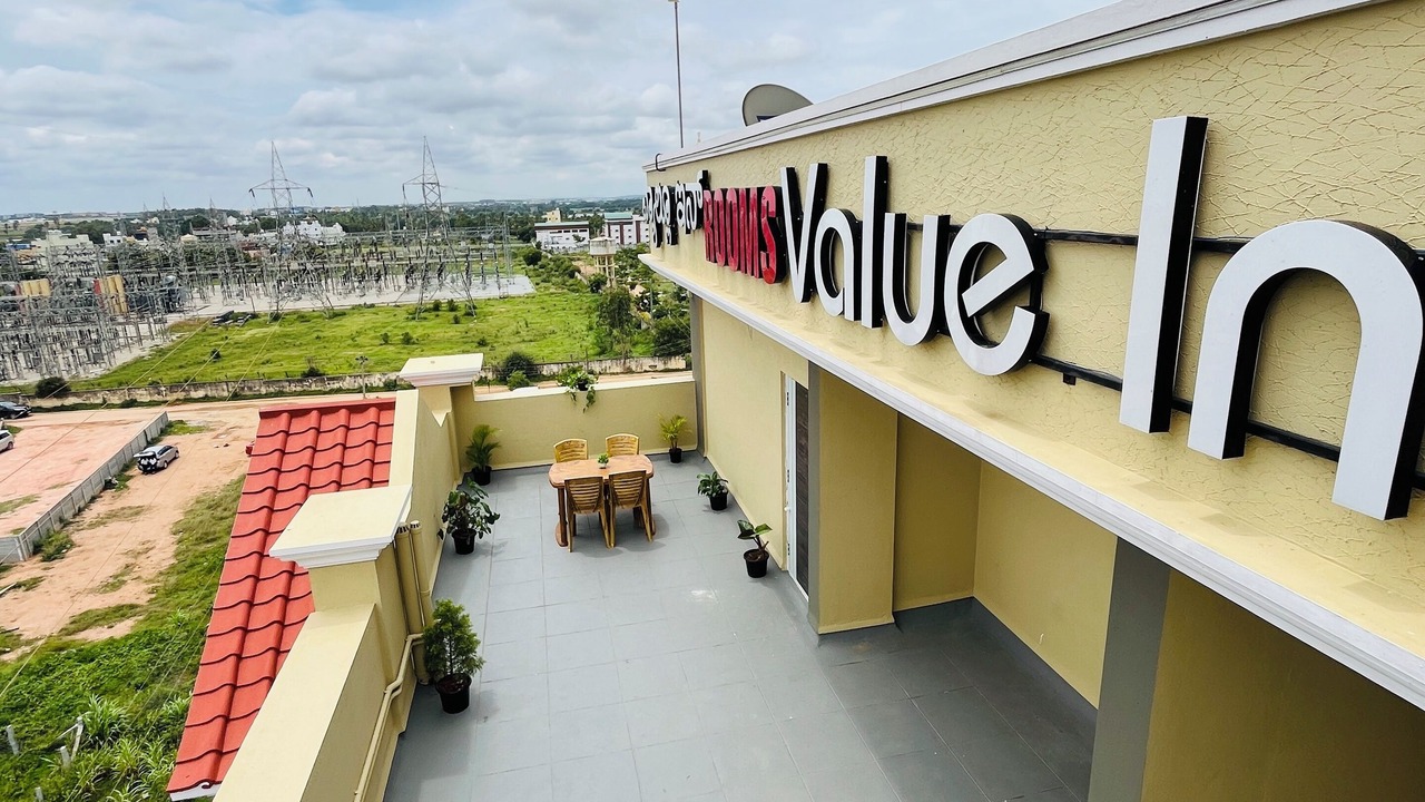 Photo of Outdoor in Bengaluru