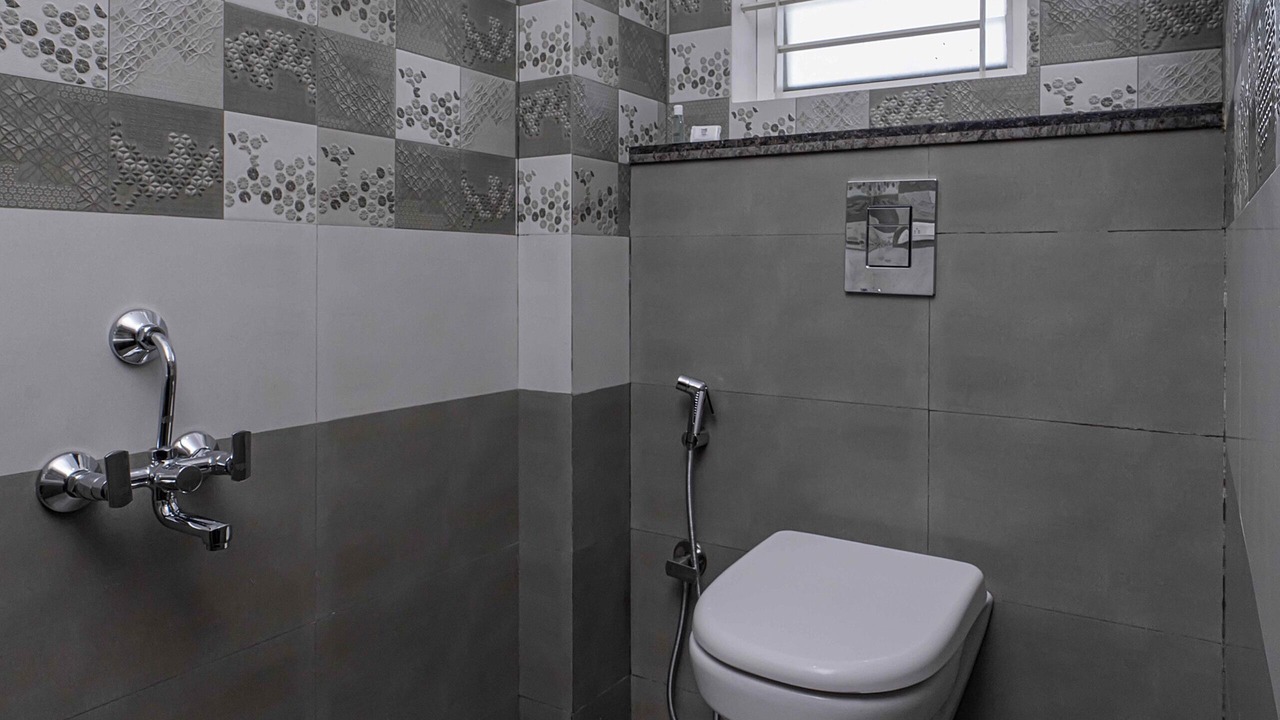 Photo of Bathroom in Bengaluru