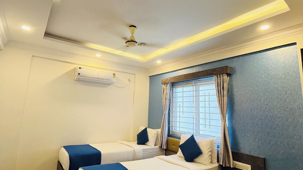 Photo of Bedroom in Bengaluru