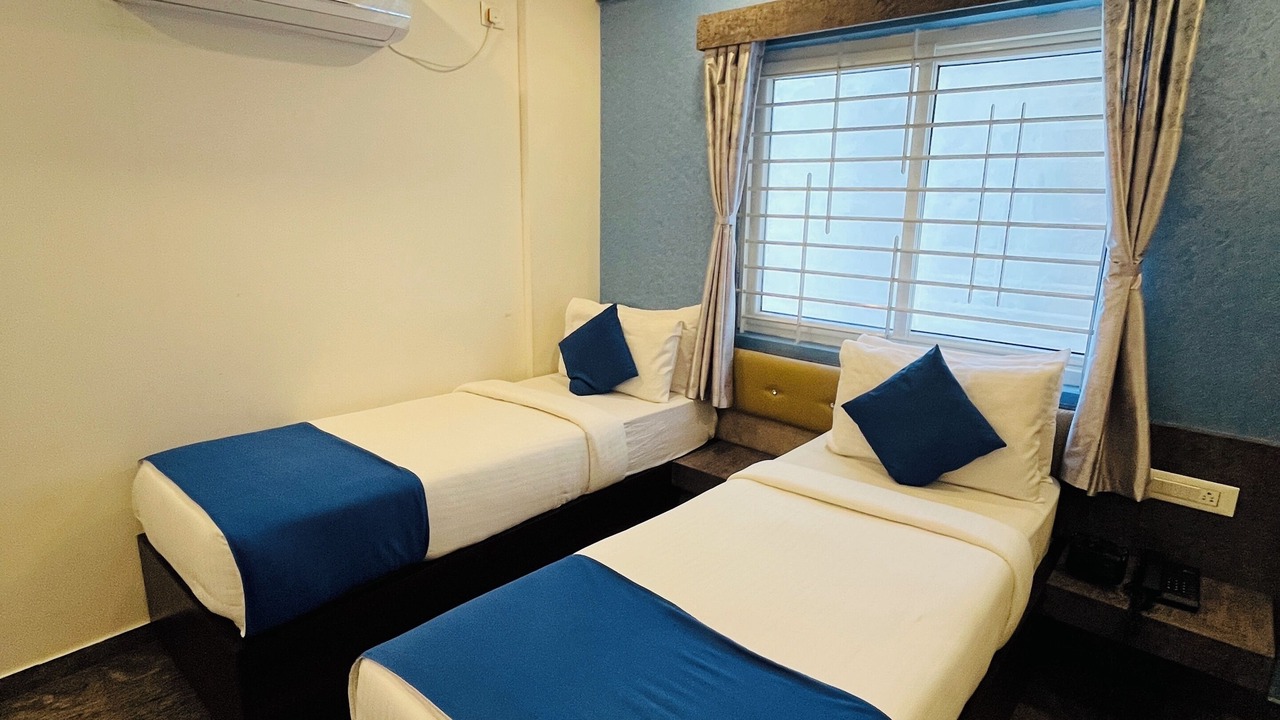 Photo of Bedroom in Bengaluru