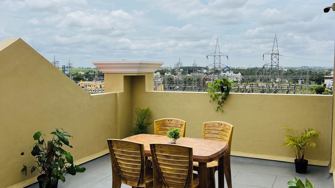 Photo of Outdoor in Bengaluru
